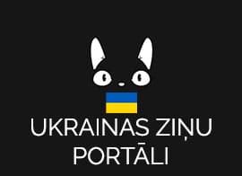 Ziņas Ukrainā — Populārākie ukrainas ziņu portāli